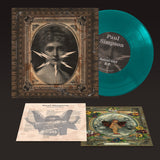 Paul Simpson - Astral Girl EP (Coloured 12") RSD23