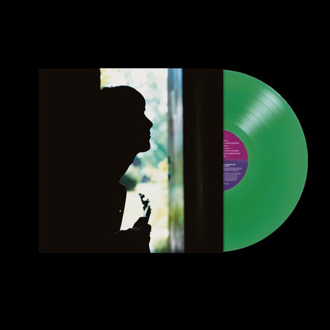 Paul Weller - Wild Wood (Green Vinyl) (NAD23)