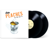 The Stranglers - Peaches: The Very Best Of (2LP)