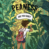 Peaness - Are You Sure? (Green & Yellow Coloured LP) RSD23
