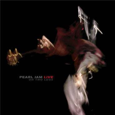 Pearl Jam - Live On Two Legs (2LP) (RSD22)