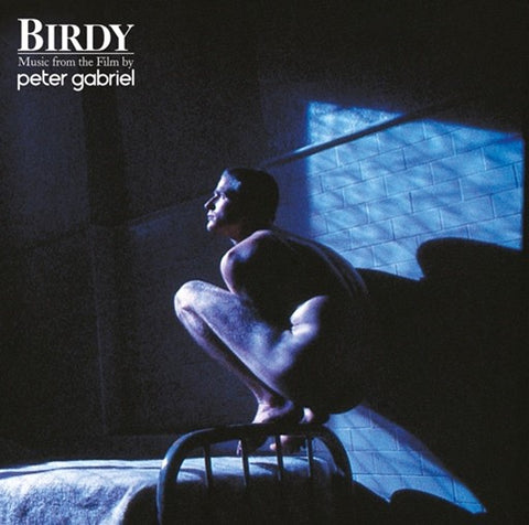 Peter Gabriel - Birdy: Music From The Film