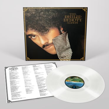 Phil Lynott - The Philip Lynott Album (LP) (RSD22)