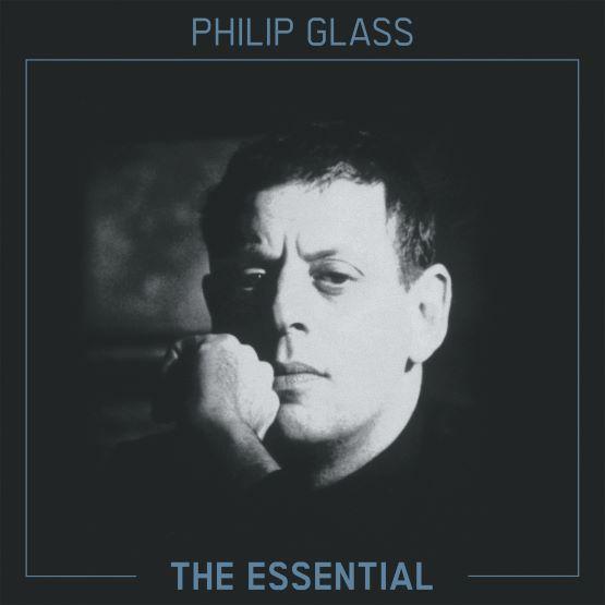 Phillip Glass  - The Essential