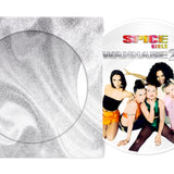 Spice Girls - Wannabe (25th Anniversary Limited Edition 12" Picture Disc)