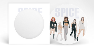 Spice Girls - Spiceworld 25 (Picture Disc)