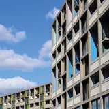 The Wedding Present - 24 Songs (3LP Solid Grey Vinyl + 2CD)