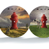 Rush - Signals (40th Anniversary) (Picture Disc)