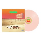 Cassia - Why You Lacking Energy? (Pink Vinyl)