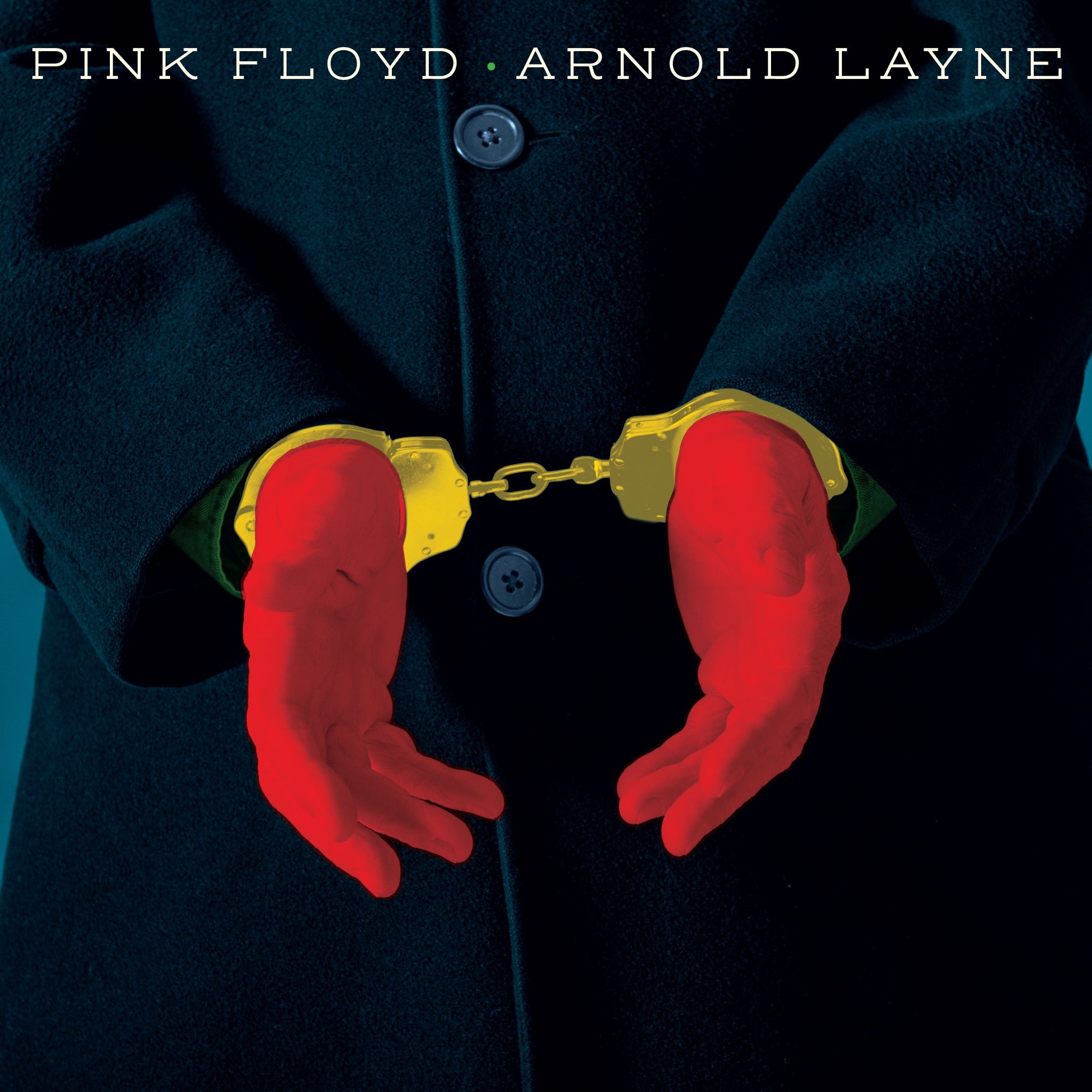 Pink Floyd - Arnold Layne (Live at Syd Barrett Tribute, 2007)