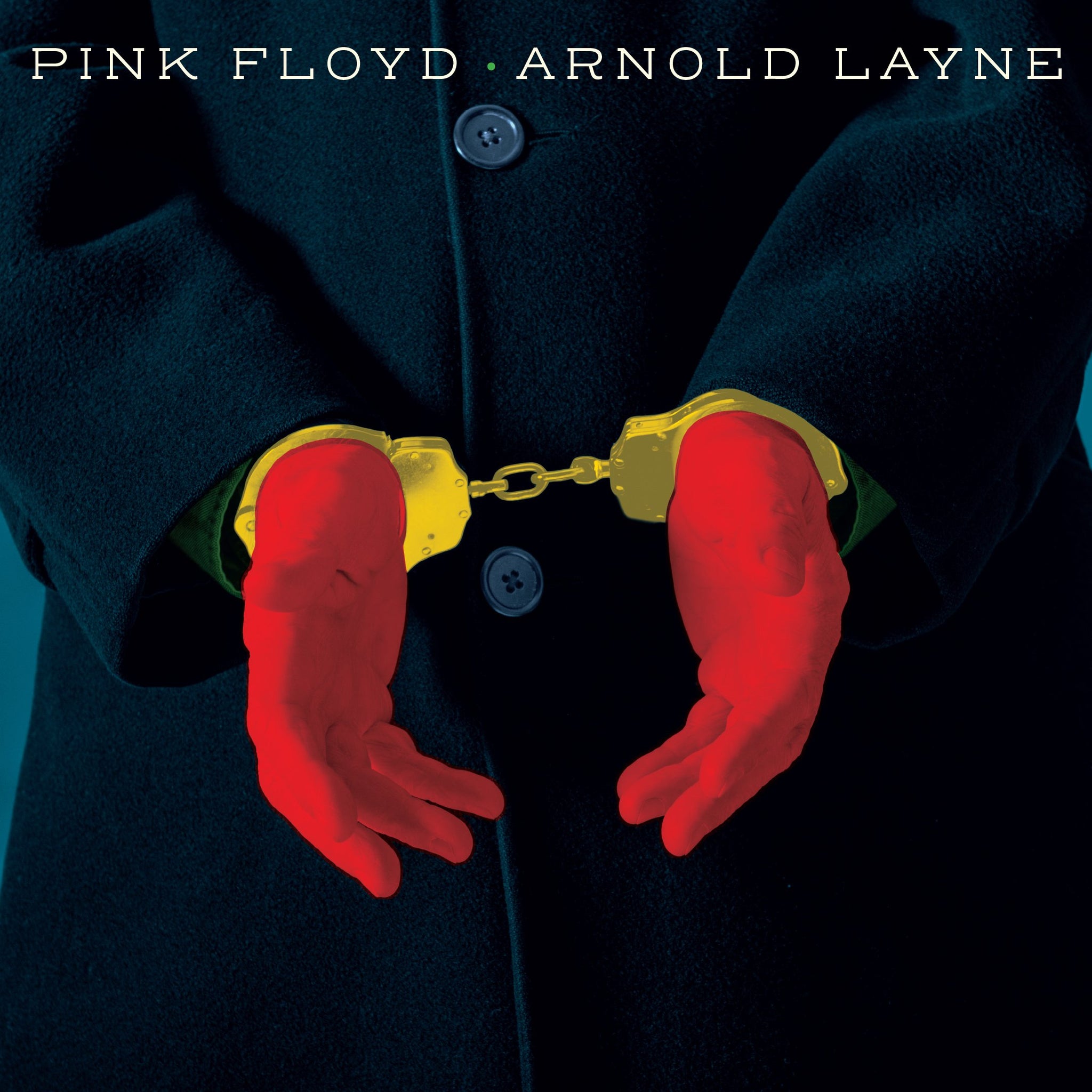 Pink Floyd - Arnold Layne (Live at Syd Barrett Tribute, 2007)