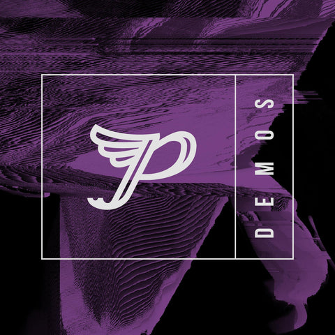 Pixies - Demos (Purple 10") RSD23