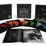 Pixies -  Live in Brixton (8LP Red, Orange, Green & Blue Clear Splatter Vinyl)