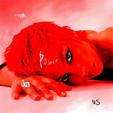 Poppy Ajudha – The Power In Us (1LP)