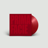Self Esteem: Prima Facie - Original Theatre Soundtrack By Rebecca Lucy Taylor (Red Vinyl)