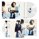 The Primitives - Pure (White Vinyl)