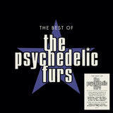 The Psychedelic Furs - The Best Of (Indies Exclusive Clear Vinyl)