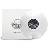 Robin Thicke - On Earth, And In Heaven (Clear Vinyl)