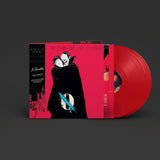 Queens Of The Stone Age - …Like Clockwork (2LP Opaque Red Vinyl)