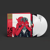 Queens Of The Stone Age - Villains (2LP Opaque White Vinyl)