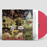 Quasi - Breaking the Balls of History (Loser Edition Pink Vinyl)