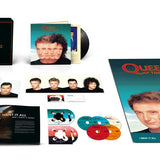 Queen - The Miracle 2022 (5CD & 1LP Collectors Edition Box Set)