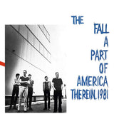 The Fall - A Part Of America Therein, 1981 (1LP)