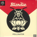Blondie - Pollinator