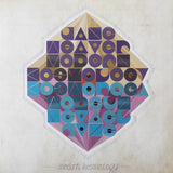 Jane Weaver - Modern Kosmology