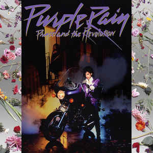 Prince And The Revolution - Purple Rain (2015 Paisley Park Remaster Overseen By Prince)