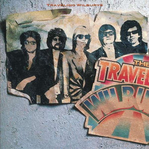 Traveling Wilburys - Volume One (1)