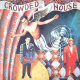 Crowded House - Crowded House