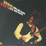 Steve Miller Band - Fly Like An Eagle