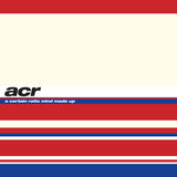 A Certain Ratio - Mind Made Up (2LP Purple Vinyl)