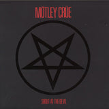 Motley Crue - Shout At The Devil (Remastered Audio)