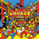Chubby & The Gang - Speed Kills (Reissue)