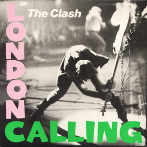 The Clash - London Calling (2LP)
