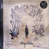 Sigur Ros - Takk (Deluxe 2LP + Etched 10" Gatefold Sleeve)