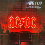 AC/DC - Power Up (Black Vinyl)