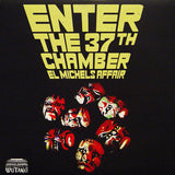El Michels Affair - Enter The 37th Chamber (Gold Vinyl)