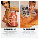 The Who - The Who Sell Out (Stereo Deluxe Remastered Edition 2LP Gatefold Sleeve)