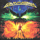 Gamma Ray - To The Metal