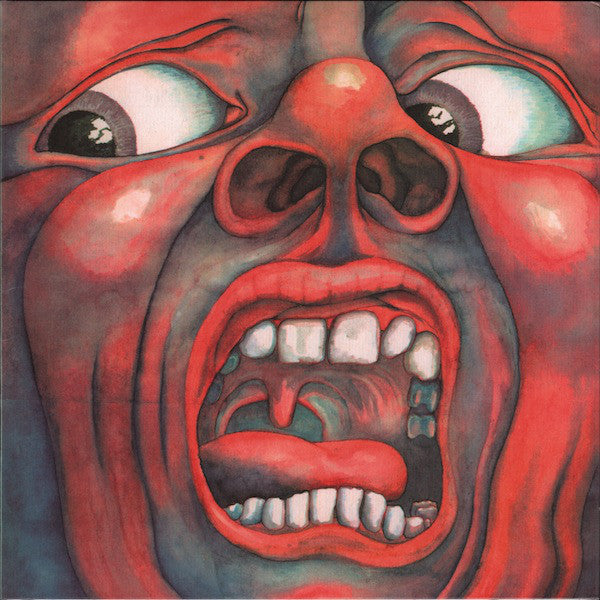 King Crimson - In The Court Of The Crimson King (Limited Edition)