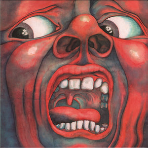 King Crimson - In The Court Of The Crimson King (Limited Edition)