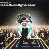 Jamiroquai - Rock Dust Light Star (2LP Gatefold Sleeve)