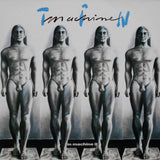 Tin Machine - Tin Machine II (Black Vinyl)