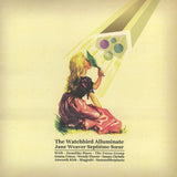 Jane Weaver - The Watchbird Alluminate (Jane Weaver Septiéme Sœur)