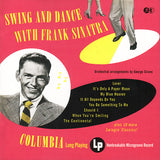 Frank Sinatra - Sing And Dance With With Frank Sinatra