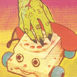 Thee Oh Sees - Castlemania (2LP Purple Edition)