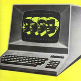 Kraftwerk - Computerwelt (Computer World) German Version